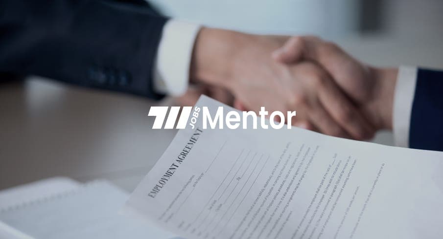 Jobs Mentor