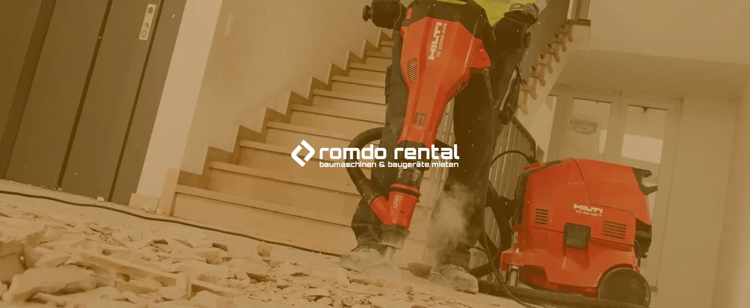 Romdo Rental